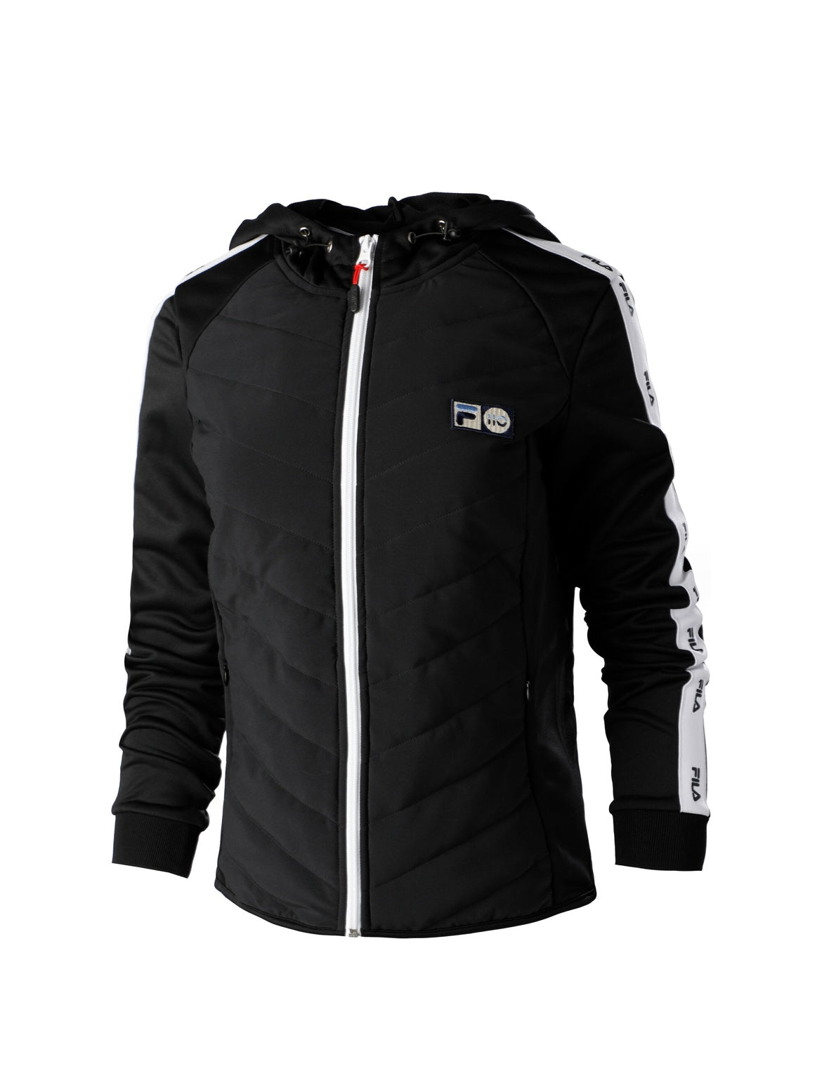 FILA WOMENS TRAINING JACKET