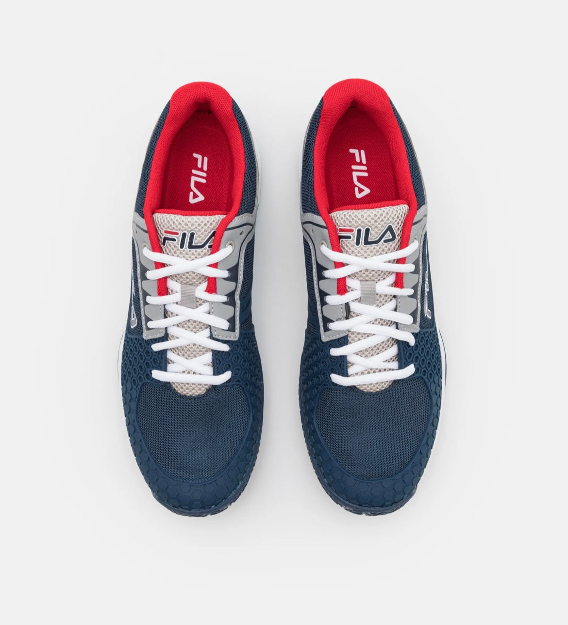 FILA TENNIS SHOES MENS/WOMENS