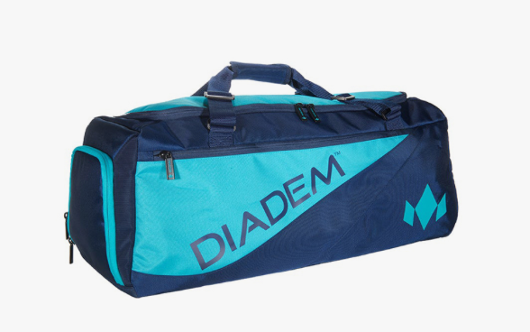 DIADEM DUFFEL BAG