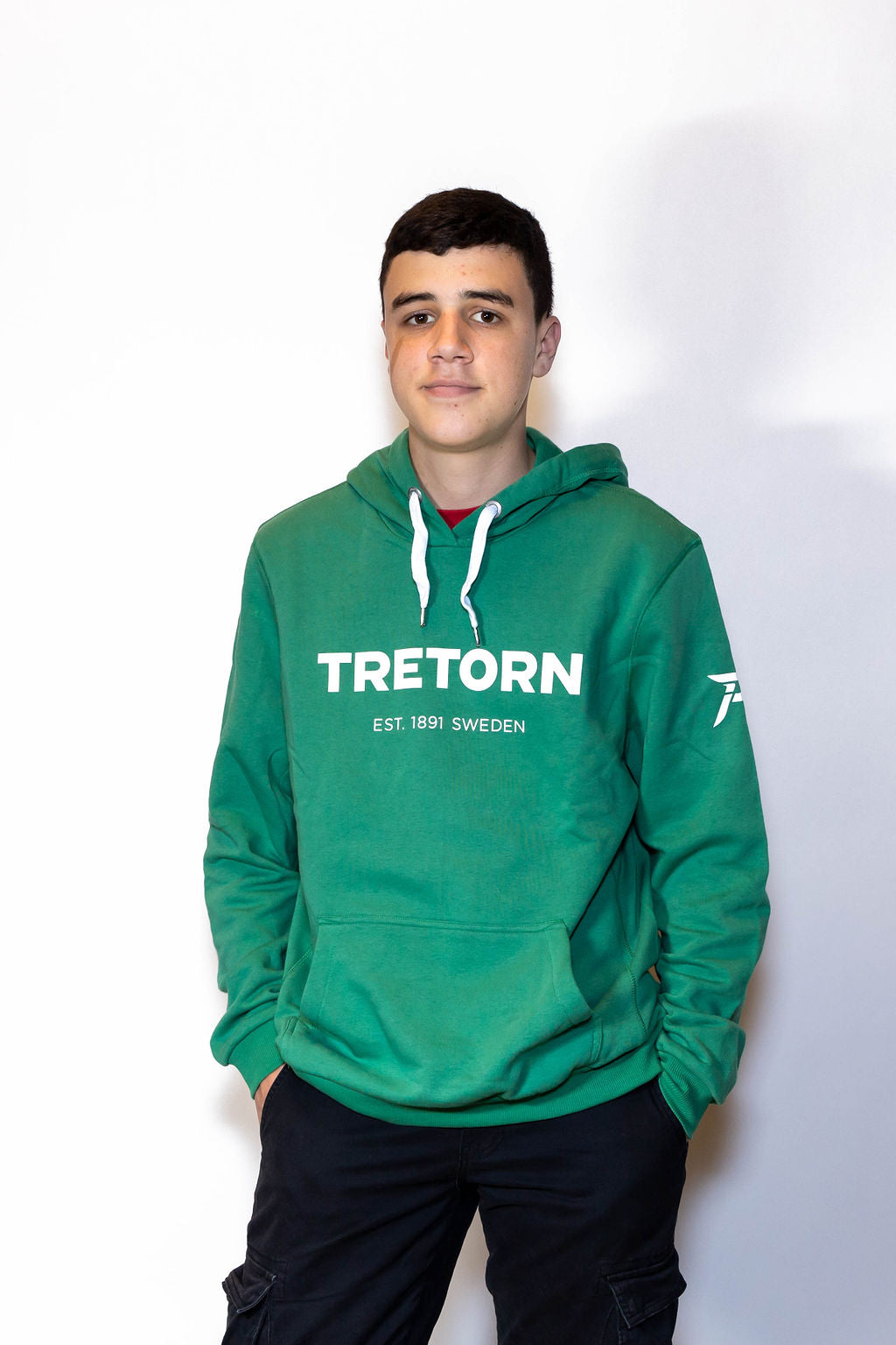 TRETORN HOODY