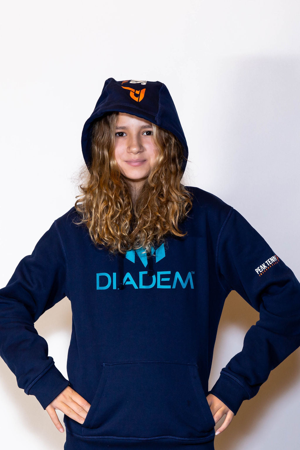 DIADEM HOODY