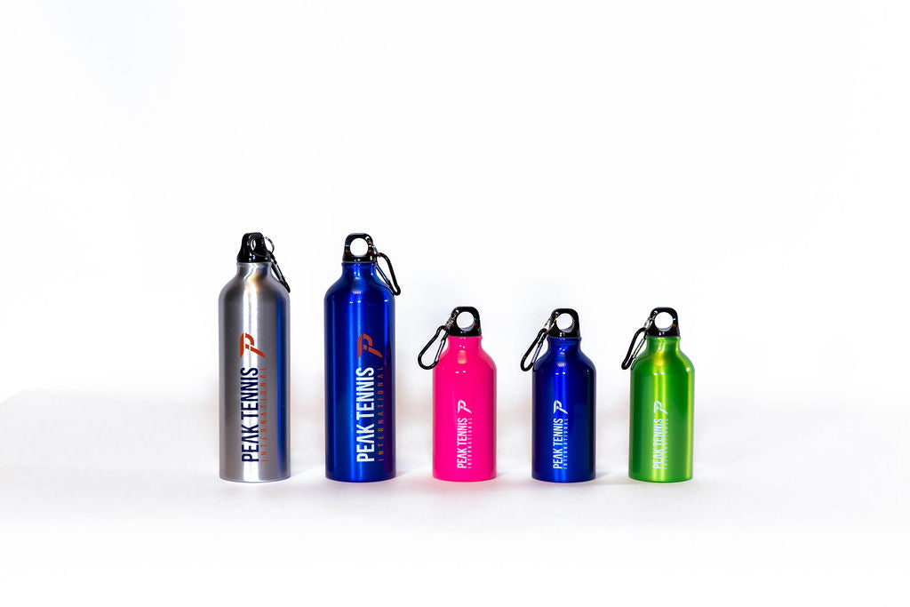 ALUMINIUM WATER BOTTLE 400ml