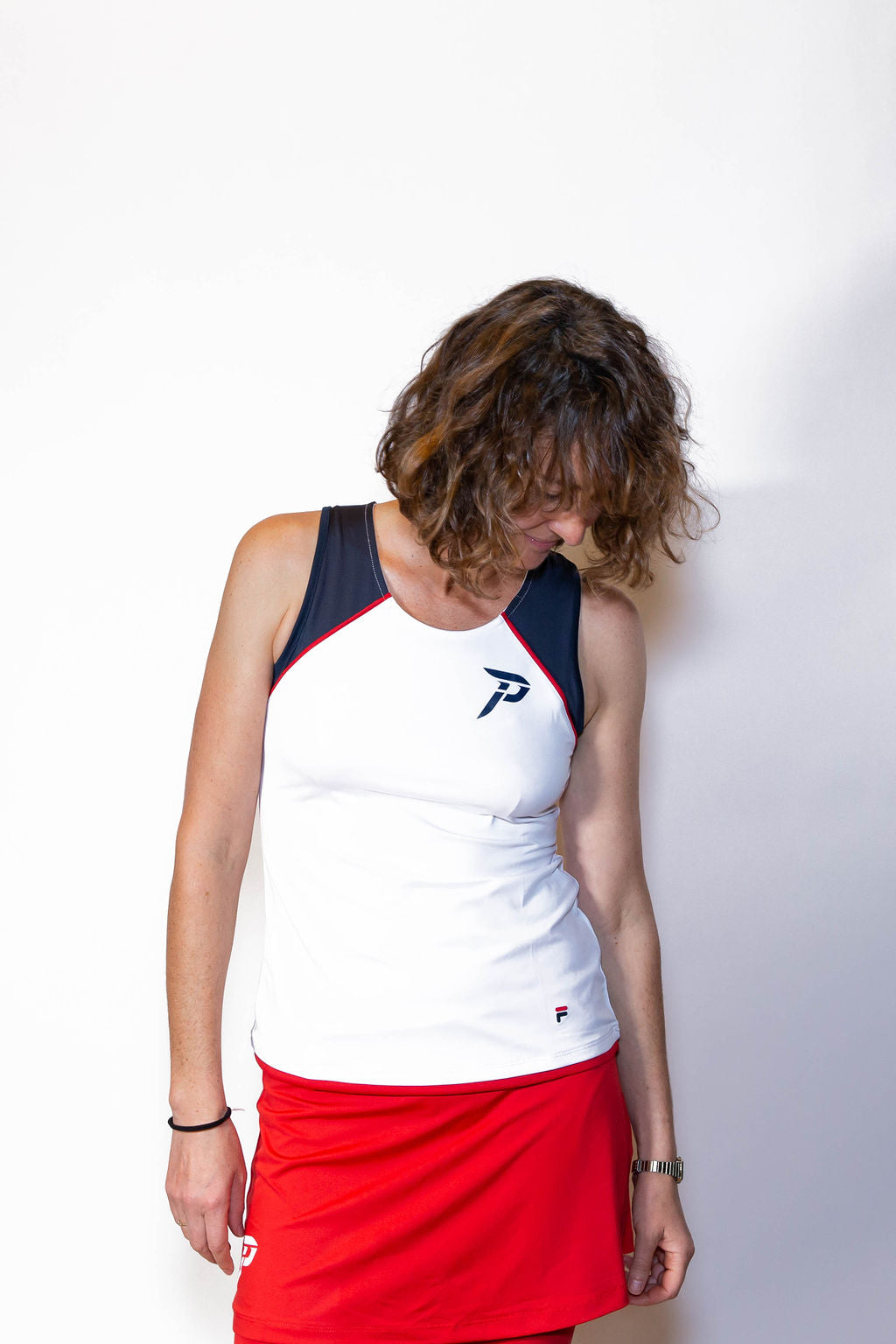 FILA WOMENS TANK TOP