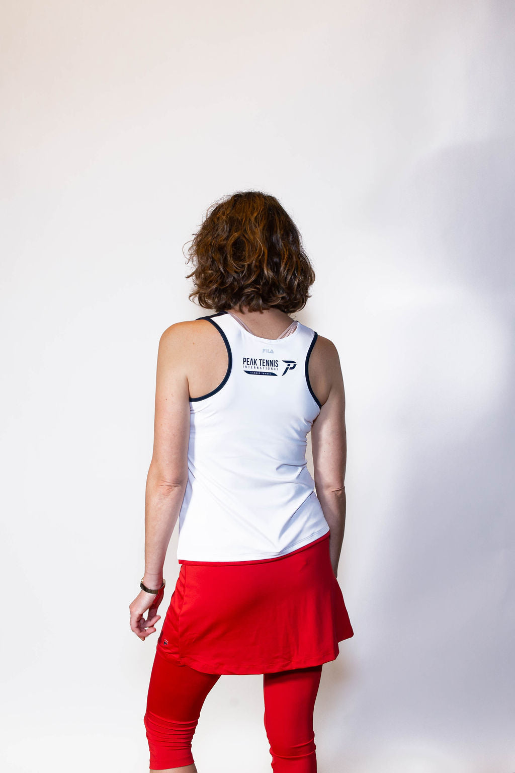 FILA WOMENS TANK TOP