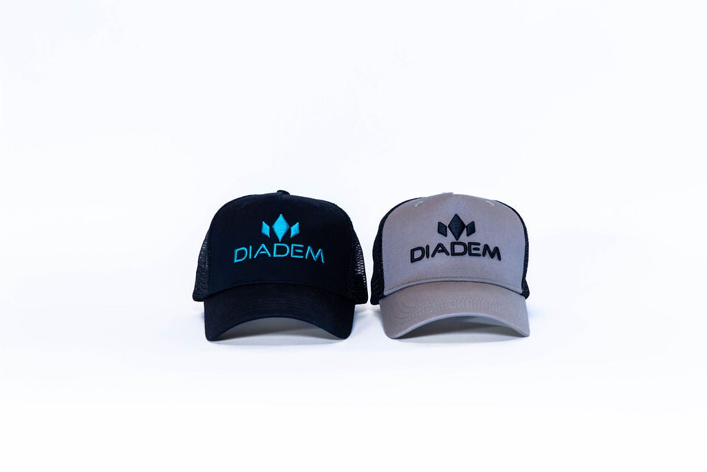 DIADEM TRUCKER HAT