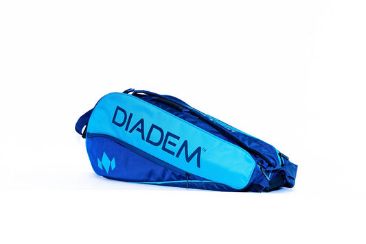 DIADEM TOUR 9-PACK BAG