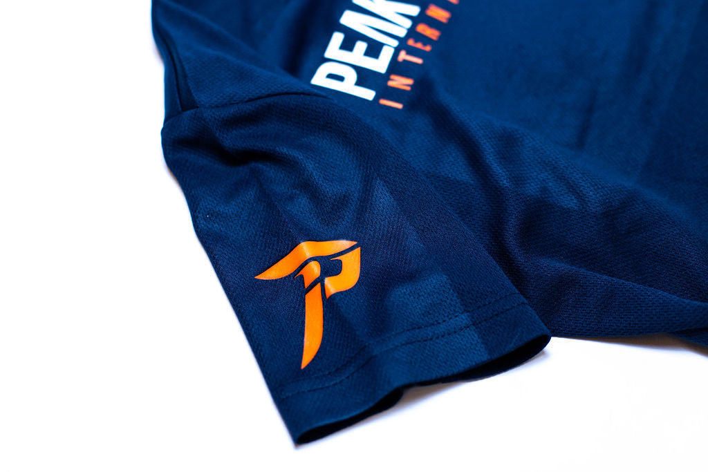 FILA TSHIRT NAVY BLUE