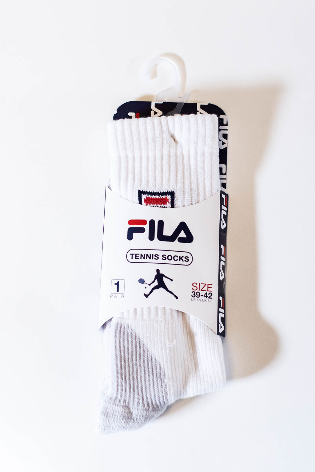 FILA TENNIS SOCKS