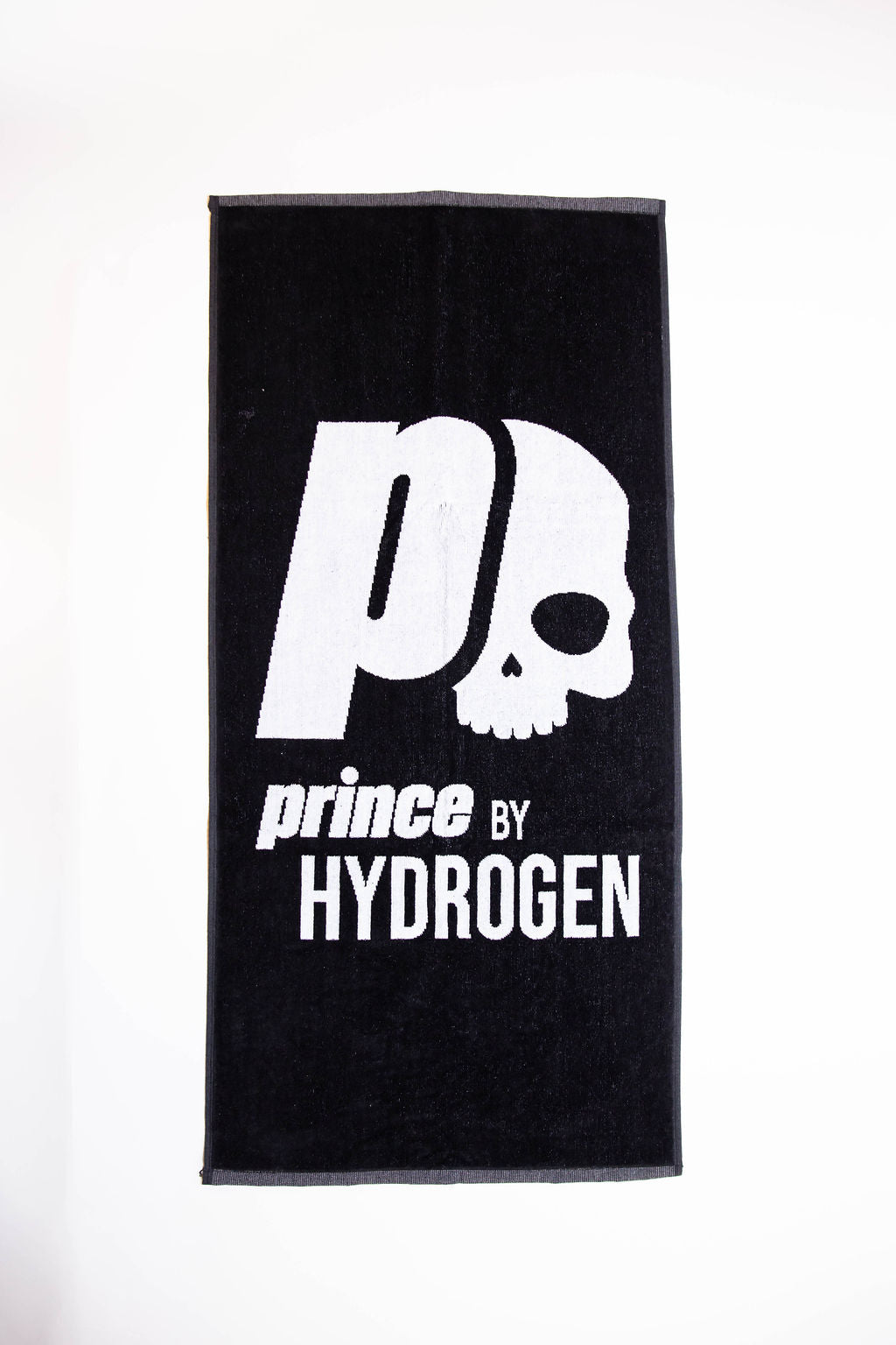 PRINCE BY HYDROGEN TOWEL